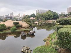 -水前寺成趣园