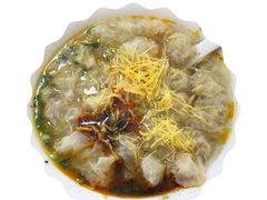 -蟹芆三馄饨