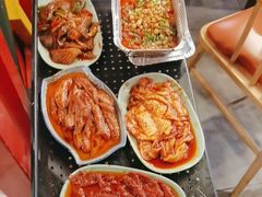 -西昌老号李小肠特色烧烤园(温江店)