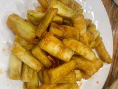 -美达尔烧烤(银川东路店)