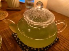 日本葡萄煎茶-幸会吉市(丰泽店)