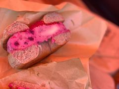 -Catch Bagel(芳草地店)