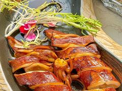 -常来小聚·广州非遗传承餐厅(高德置地店)