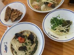 -天天鲜面馆(衡山路店)