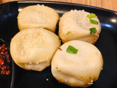 -小杨生煎(香港名都店)