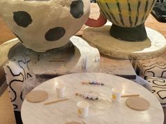 -不贰手作陶艺diy·烧玻璃·银饰团建(人民大学店)