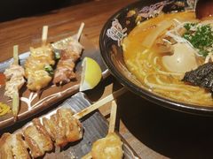 -鸟鹏烧鸟居酒屋(熙龙湾店)