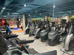 -中航健身会(城市广场·深圳店)