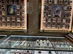 -亨得利名表服务中心(上海湾店)