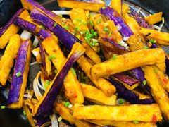 -珍巷福地四合院菜馆(复兴门店)