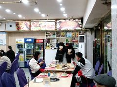 大堂-渔香岛美蛙鱼头火锅(威清路店)