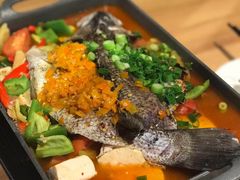 -川王府 Chuan Palace Chinese Restaurant