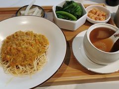 -苏堂阳春面•九年庆(北京路天河城店)