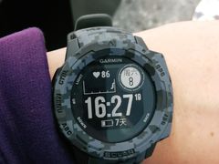 -GARMIN佳明手表(和平大悦城店)