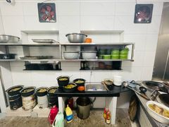 -旺山·浪头人家