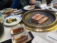 -千寻山野烤肉(中关村店)