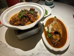 -又见炊烟私房菜(敬亭路店)