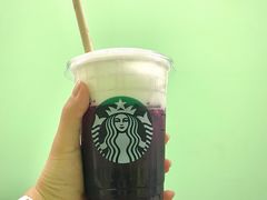 -星巴克(天津大悦城第二店)