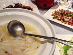 -阿娘家·原生态农家菜(国顺东路店)