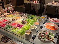 -罗宾斯牛排馆(重庆丽晶酒店)