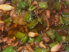 -茄子恰恰·新云南小炒(坪山益田店)