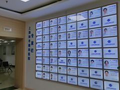 -上海大学附属上海和平眼科医院