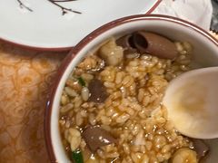 -小郭私房菜·海肠捞饭店(学士街店)