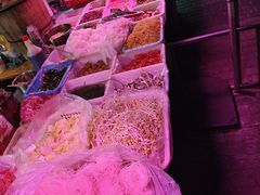 -郑记爆浆小豆腐海鲜烧烤(杨柳雅居小区店)