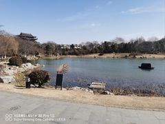 -南山风景名胜区