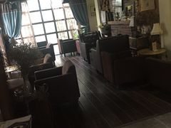 -威廉的太妃糖酒店(杭州西湖青芝坞店)