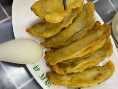 -清真蒋有记(老门东店)