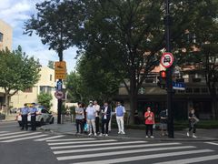 -星巴克(武康路店)