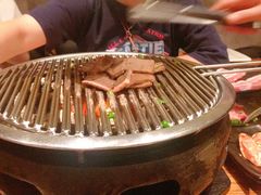 -千寻烧肉(政务区店)