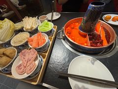 -咏江南·苏式火锅·苏州评弹(观前街店)