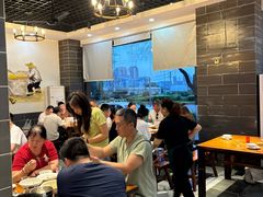 -衡东土菜馆(天际绿洲店)