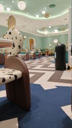 -奈尔宝家庭中心·亲子餐厅(苏州大悦城店)