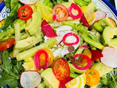 -Alimentari早午餐(安福路店)