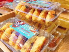 -周记传统糕点PASTRY(蜀汉路店)