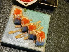 -樱嘢·炭火烧肉(惠南店)