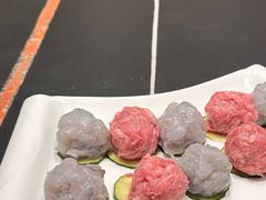 -海月轩海鲜豆捞(紫金塔店)