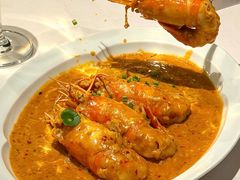 -狮拾久·现代新加坡料理(福田COCO Park店)