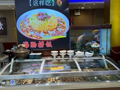 -鲜鲜·鲅鱼圈海鲜(于洪店)