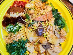 -北丐先生·野馄饨烧烤(泰达E街区店)