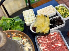 -新梅居(宁海东路店)