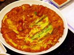 -青松馆韩国料理(香港中路佳世客店)