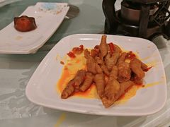 -稻香酒家·35年老字号(侨光店)