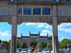 -敬亭山风景名胜区