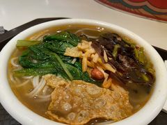 原味螺蛳粉-水平有限广西米粉·广西风味集(五道口店)