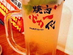 -大阪烧肉BAKA一代(十亩地店)