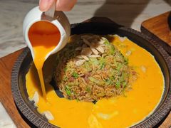 -广州花园酒店荔湾亭·地道点心·粤式饮茶
